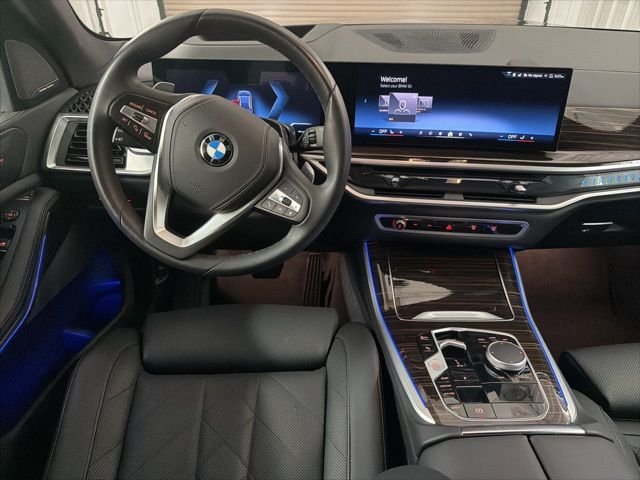 2026 BMW X5 40i - Photo 18