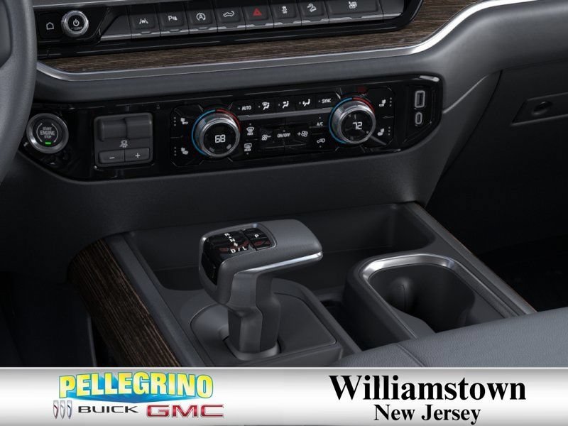 New 2026 Onyx Black GMC Elevation image 23