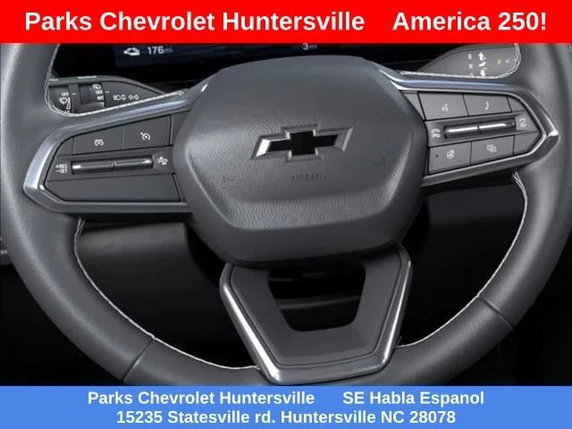 2026 Chevrolet Blazer EV LT - Photo 19