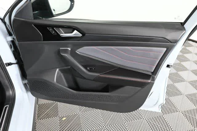 2026 Volkswagen Jetta GLI Autobahn - Photo 16