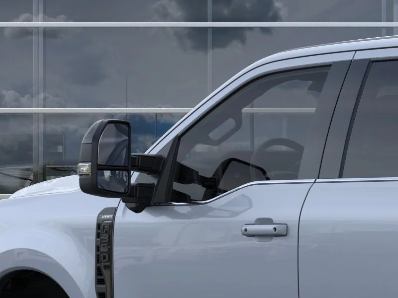 2026 Ford F-350 Super Duty Lariat - Photo 49