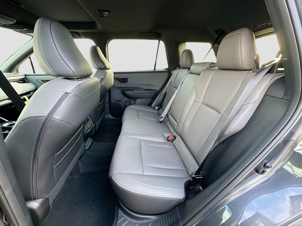 2026 Subaru Outback Limited - Photo 30
