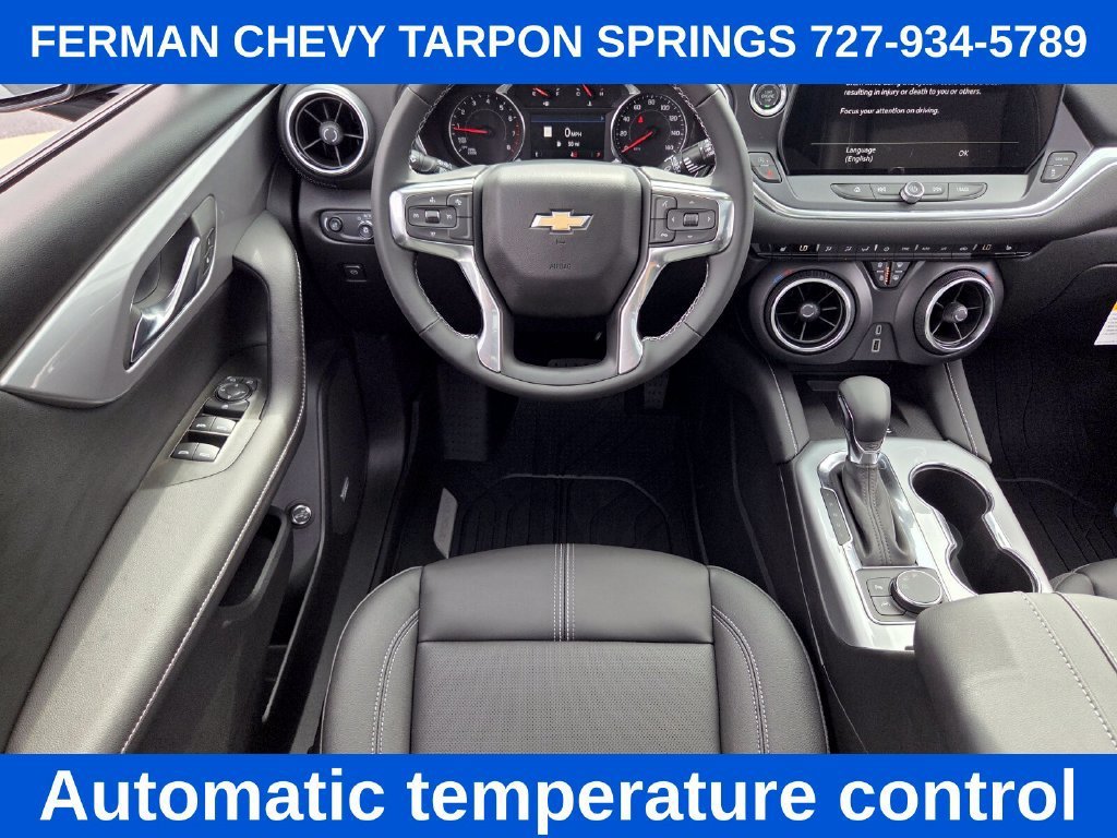 2026 Chevrolet Blazer 3LT - Photo 15
