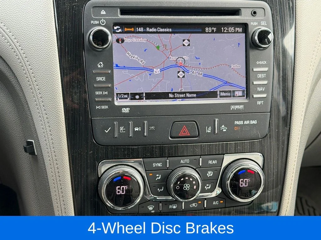 Used 2017 Gray Chevrolet Premier image 29
