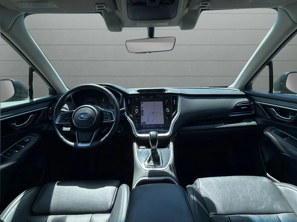 Used 2021 Brown Subaru Limited image 12