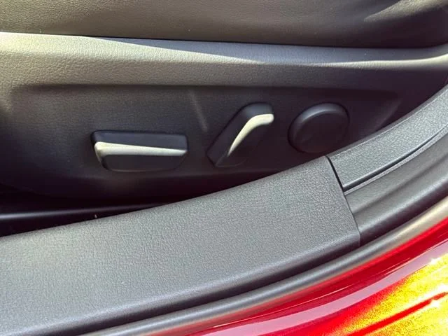 2025 Mazda Mazda3 Turbo Premium Plus - Photo 6