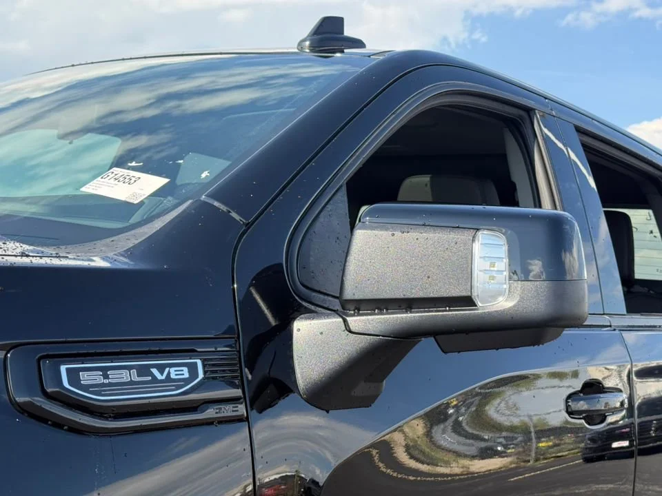 2026 GMC Sierra 1500 Elevation - Photo 14