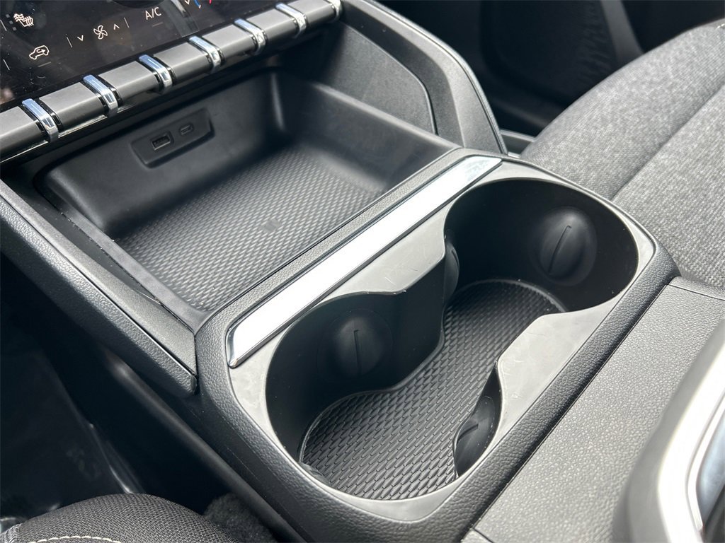 2026 GMC TERRAIN - Image 23