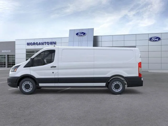 2025 Ford Transit Van Base - Photo 24