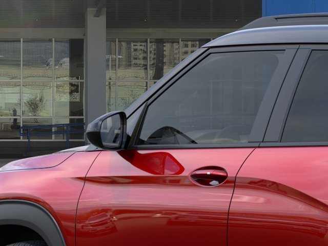 2026 Chevrolet Trailblazer RS - Photo 12