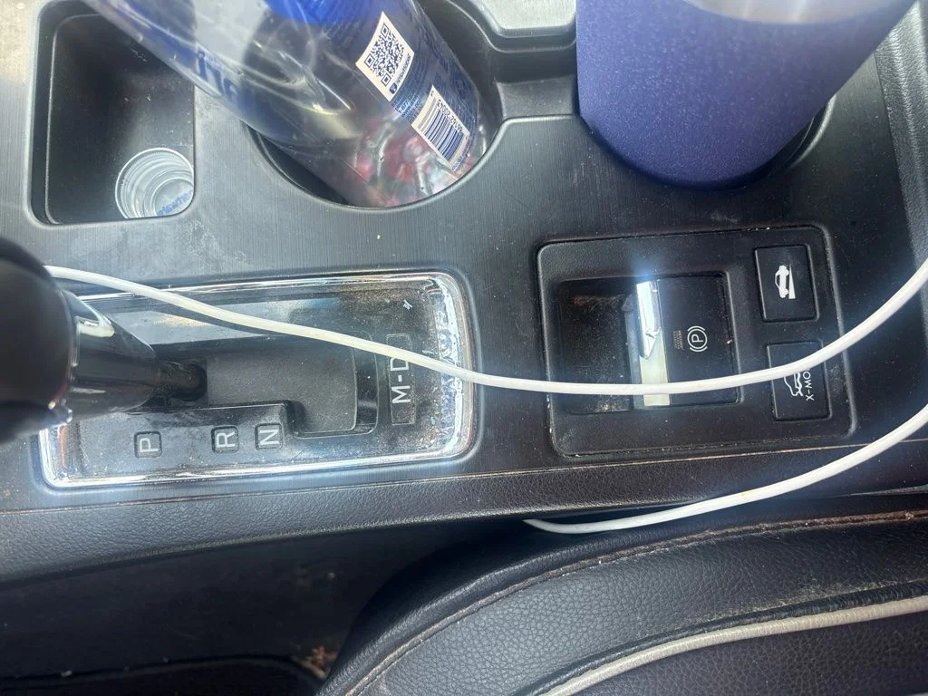 Used 2018 Silver Subaru 2.5i image 18