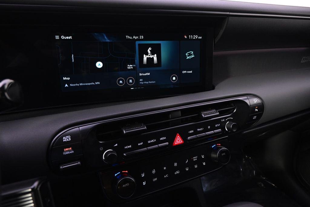 New 2026 Gray Pearl Hyundai XRT Pro image 27