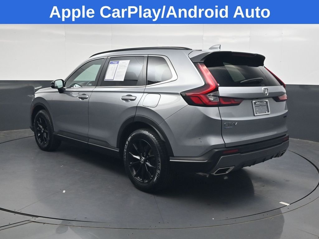 Used 2023  Honda Sport image 6