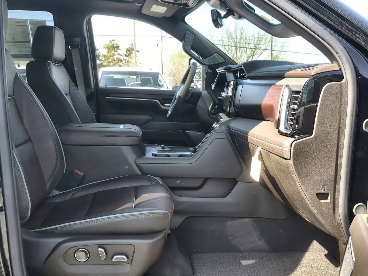 New 2026 Onyx Black GMC Denali image 29