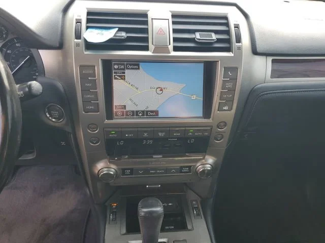 Used 2016 White Lexus 4DR SUV 4WD image 17