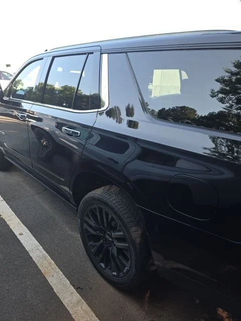 Used 2021 Black Chevrolet High Country image 10