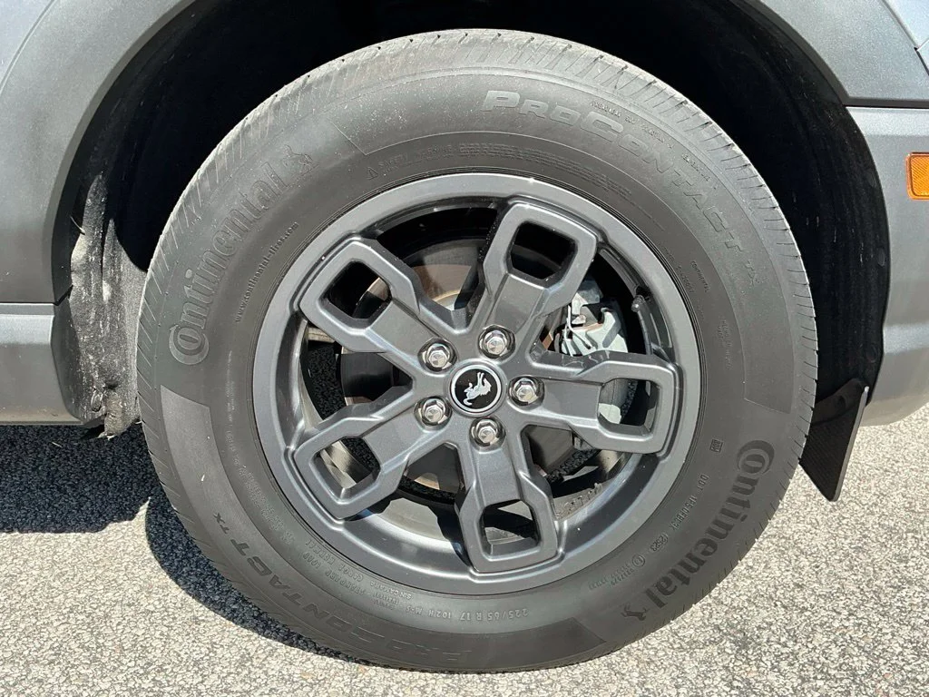 Used 2023 Gray Ford Big Bend image 15