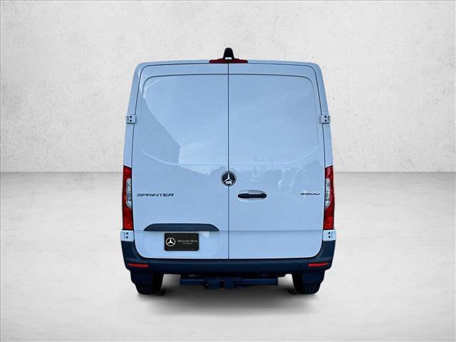 New 2026 Arctic White Mercedes-Benz  image 33