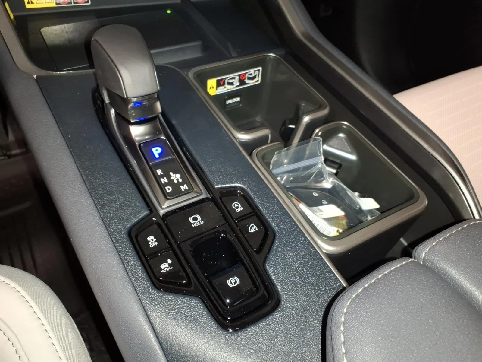 New 2026 Gray Lexus  image 8