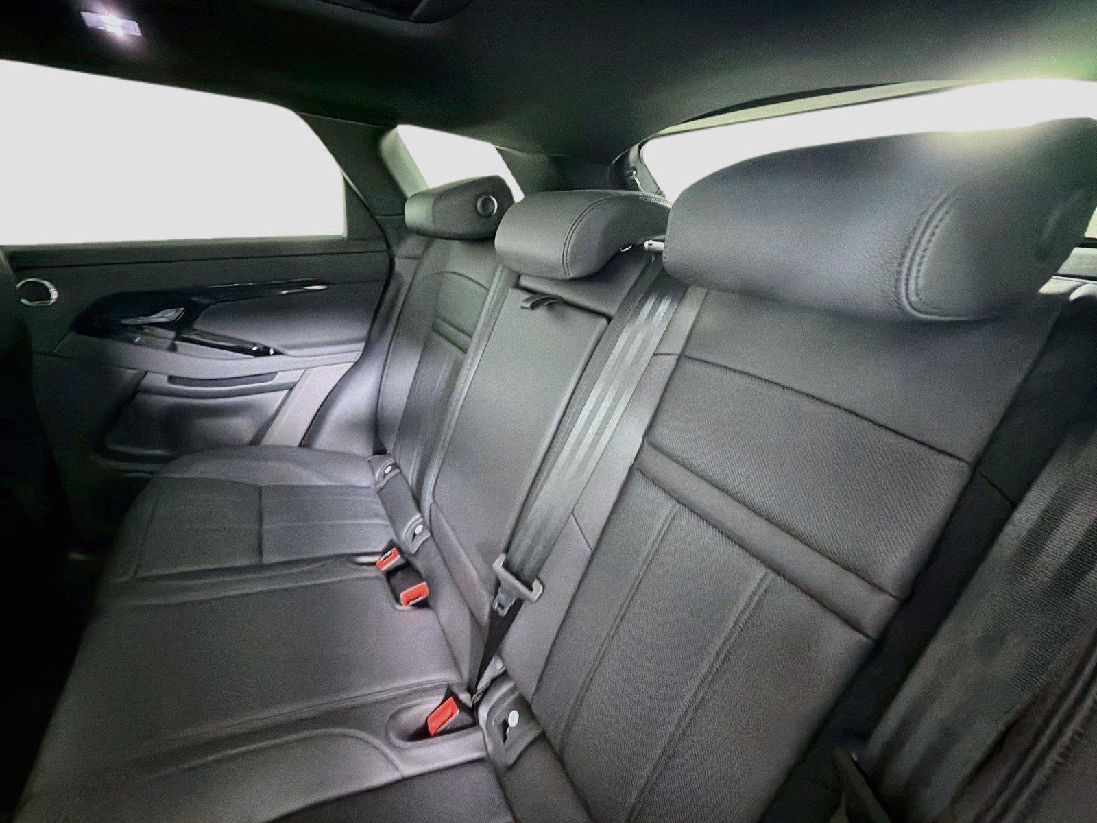 New 2026 Fuji White Land Rover Core S image 25