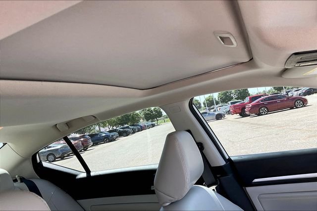 2023 Nissan Altima SL - Photo 20