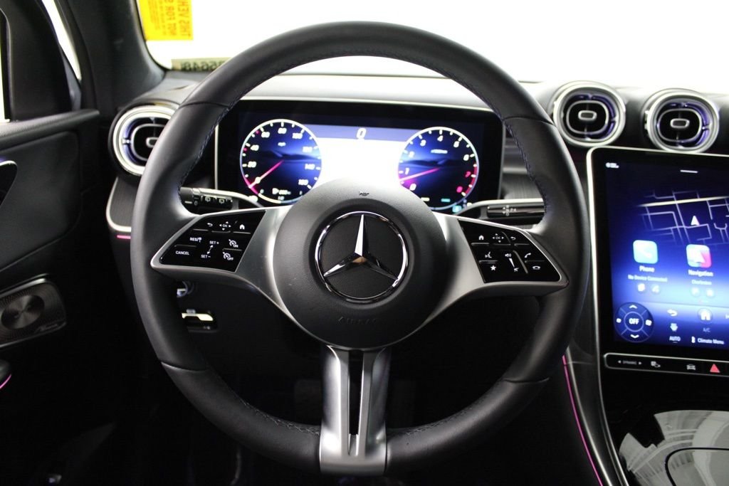 2026 Mercedes-Benz GLC Base - Photo 25