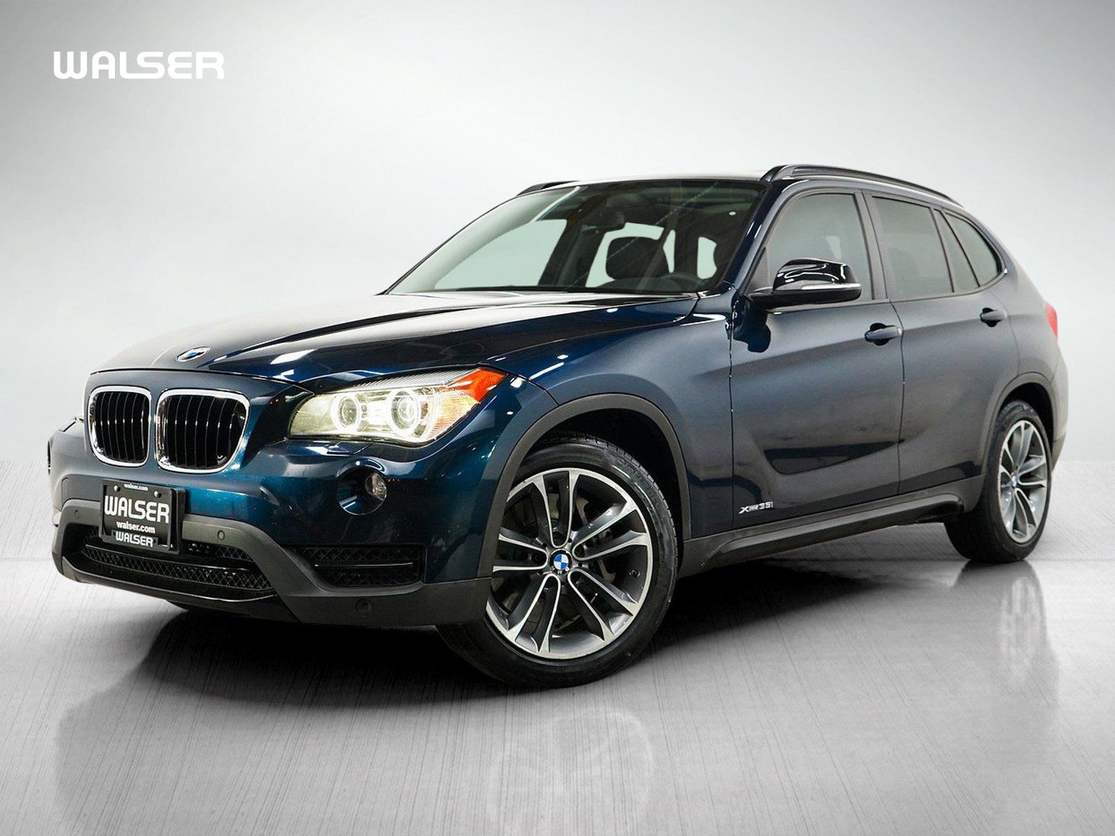 2014 BMW X1 xDrive35i's photo