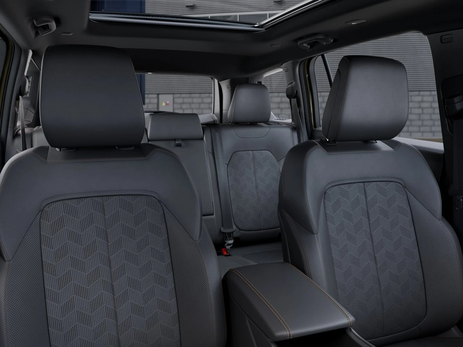 New 2026 41 Exterior Paint Jeep Overland image 54
