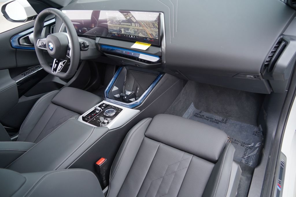 New 2026 Alpine White BMW 30 xDrive image 13