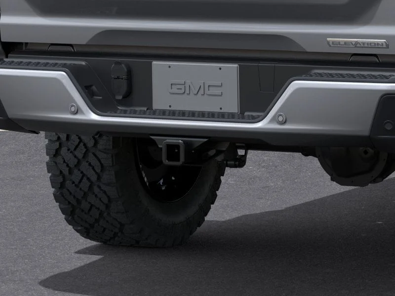 New 2026 Sterling Metallic GMC Elevation image 34
