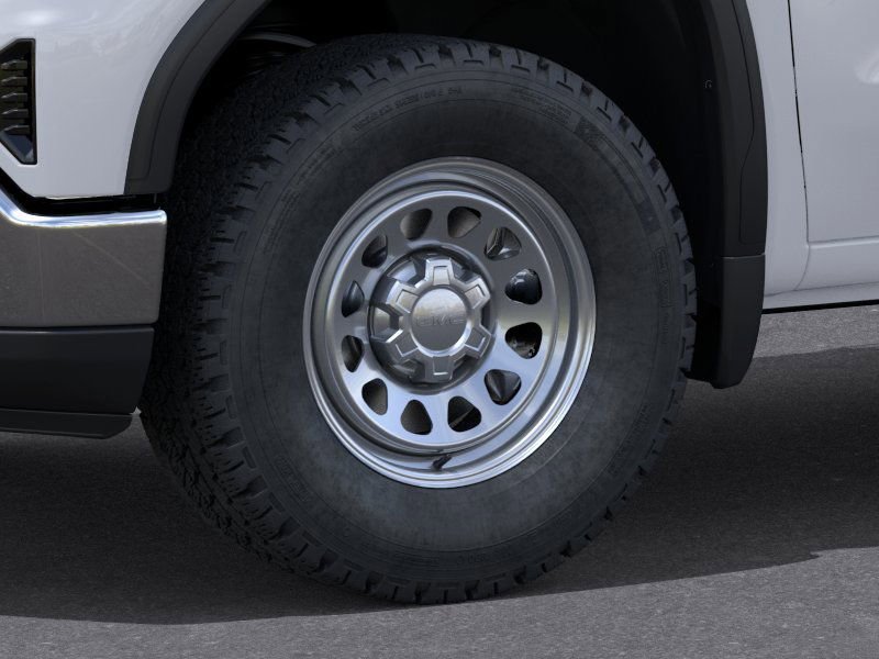 2026 GMC Sierra 1500 Pro - Photo 9