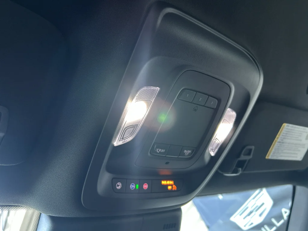 2026 Cadillac CT5 Sport - Photo 27