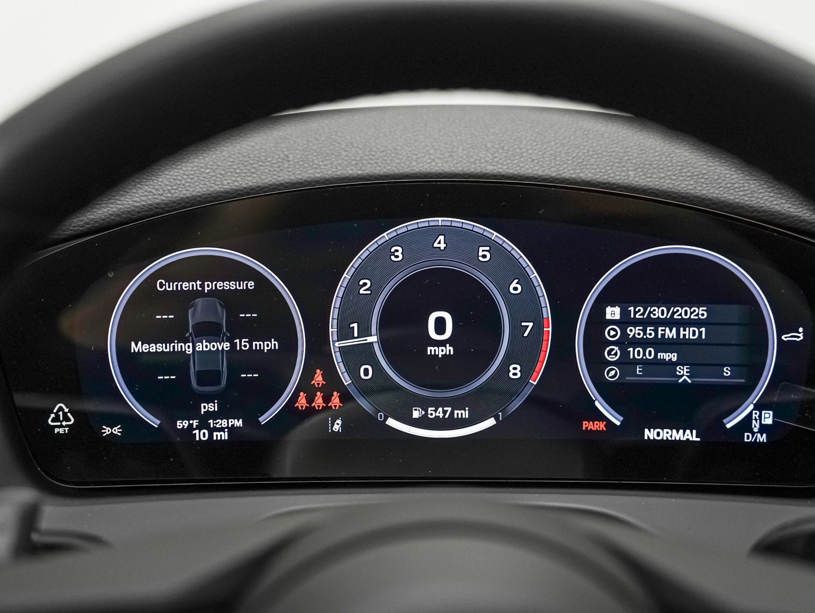 2026 Porsche Panamera Base - Photo 18