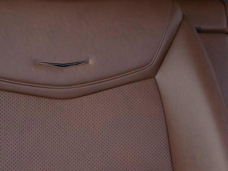 2026 Cadillac XT5 Premium Luxury - Photo 21