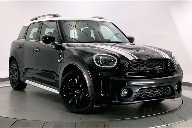 2024 MINI Cooper S Countryman ALL4 Signature
