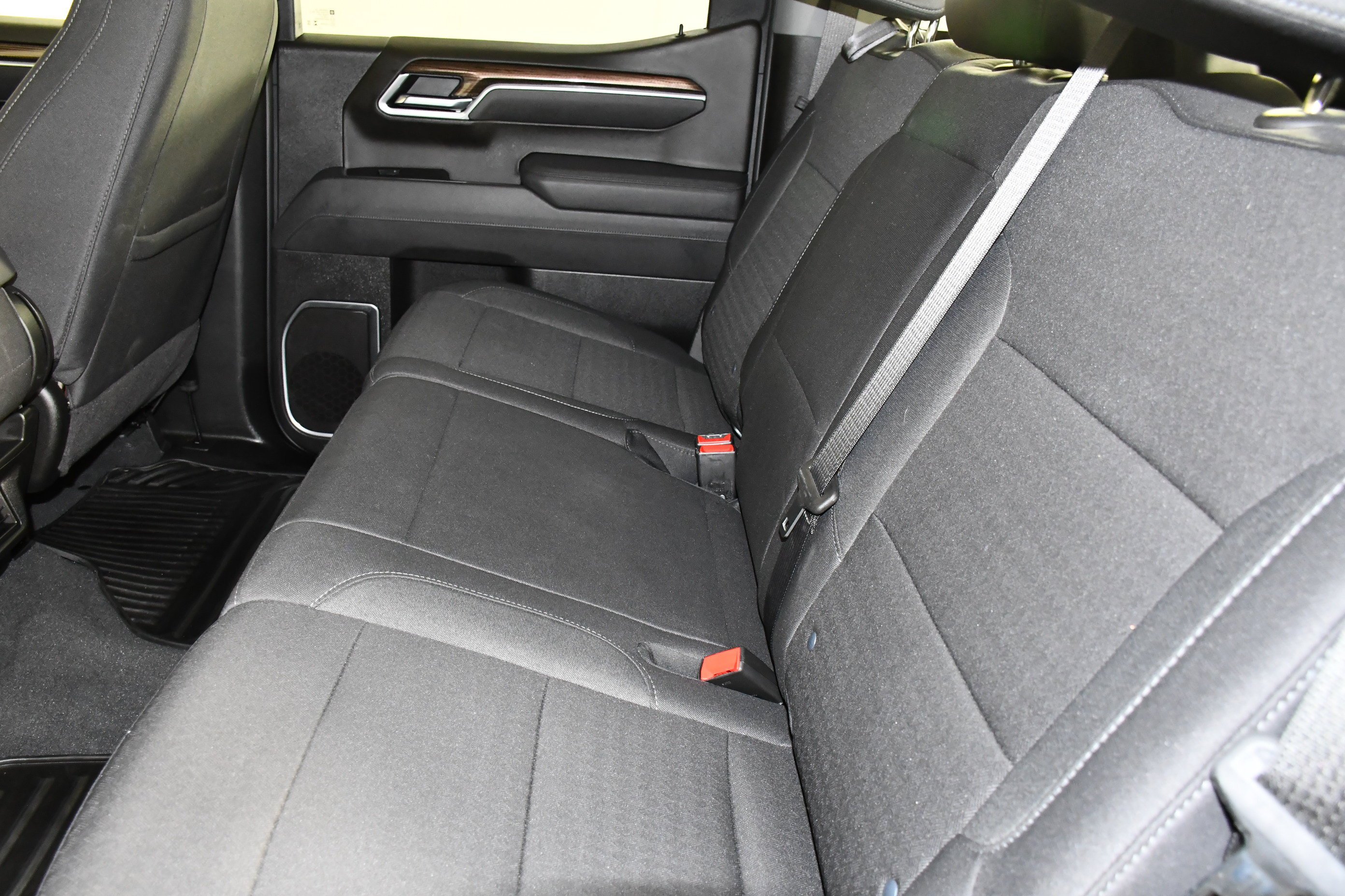 Used 2026 Sterling Gray Metallic Chevrolet RST image 47