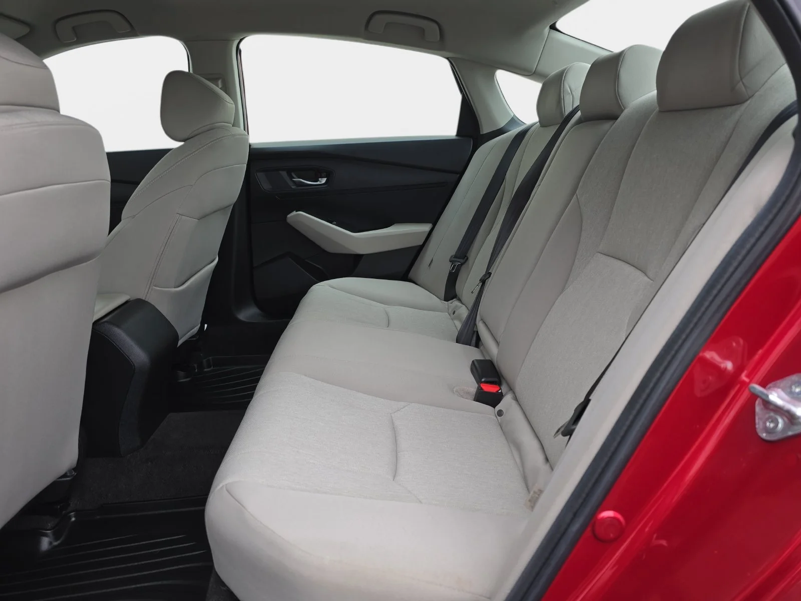 2024 Honda Accord LX - Photo 13
