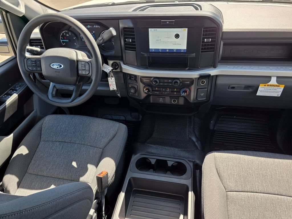 New 2026 Oxford White Ford XL image 33