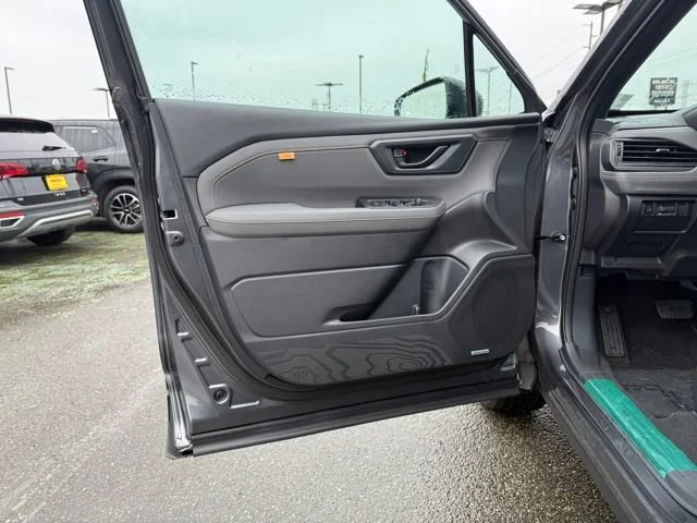 2026 Subaru Forester Wilderness - Photo 18