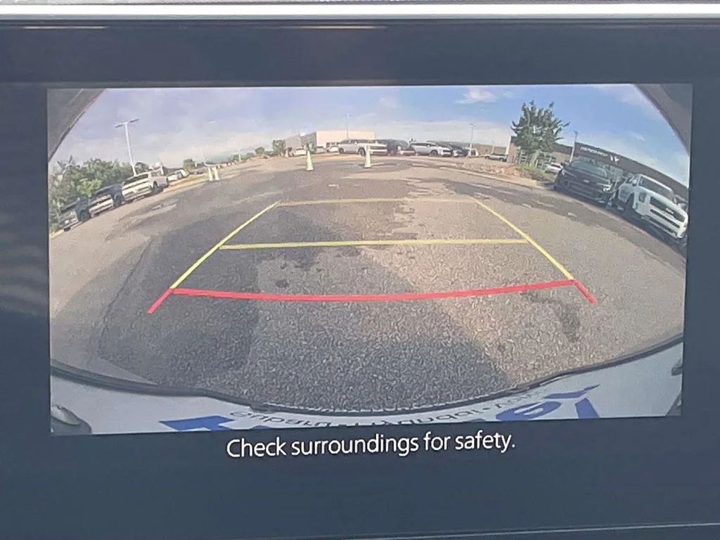 2024 Mazda Mazda3 Preferred - Photo 18