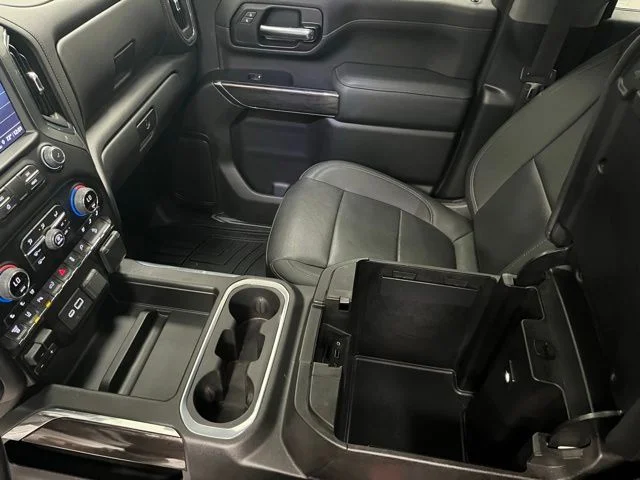 Used 2022 White Chevrolet LTZ image 37