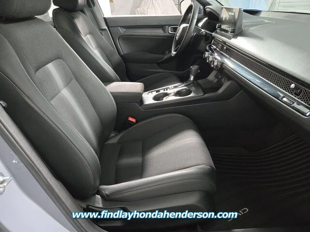 2024 Honda Civic Sport - Photo 52