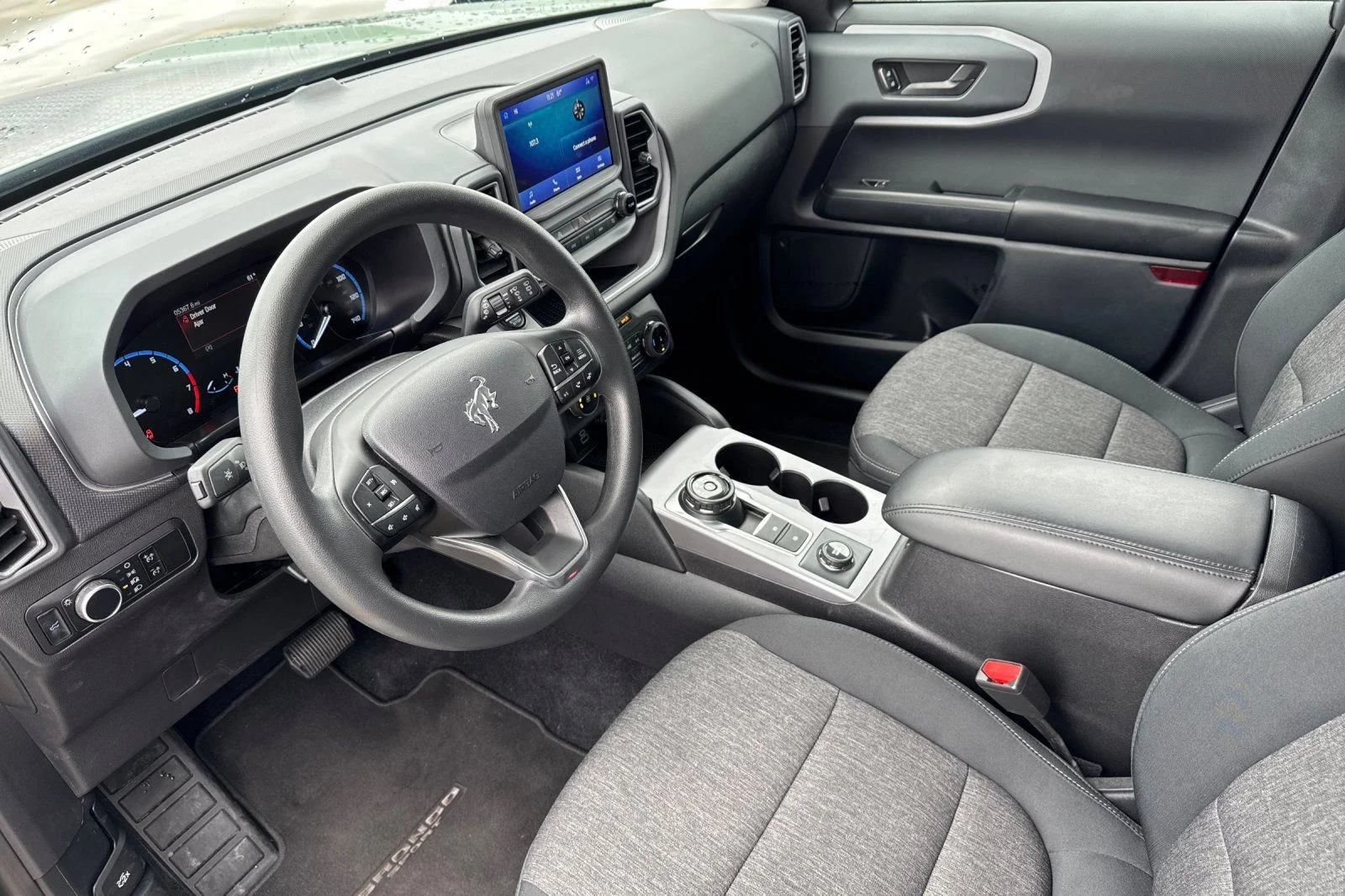 2024 Ford Bronco Sport Big Bend - Photo 6