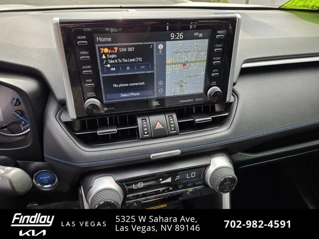 Used 2021 White Toyota XSE image 25