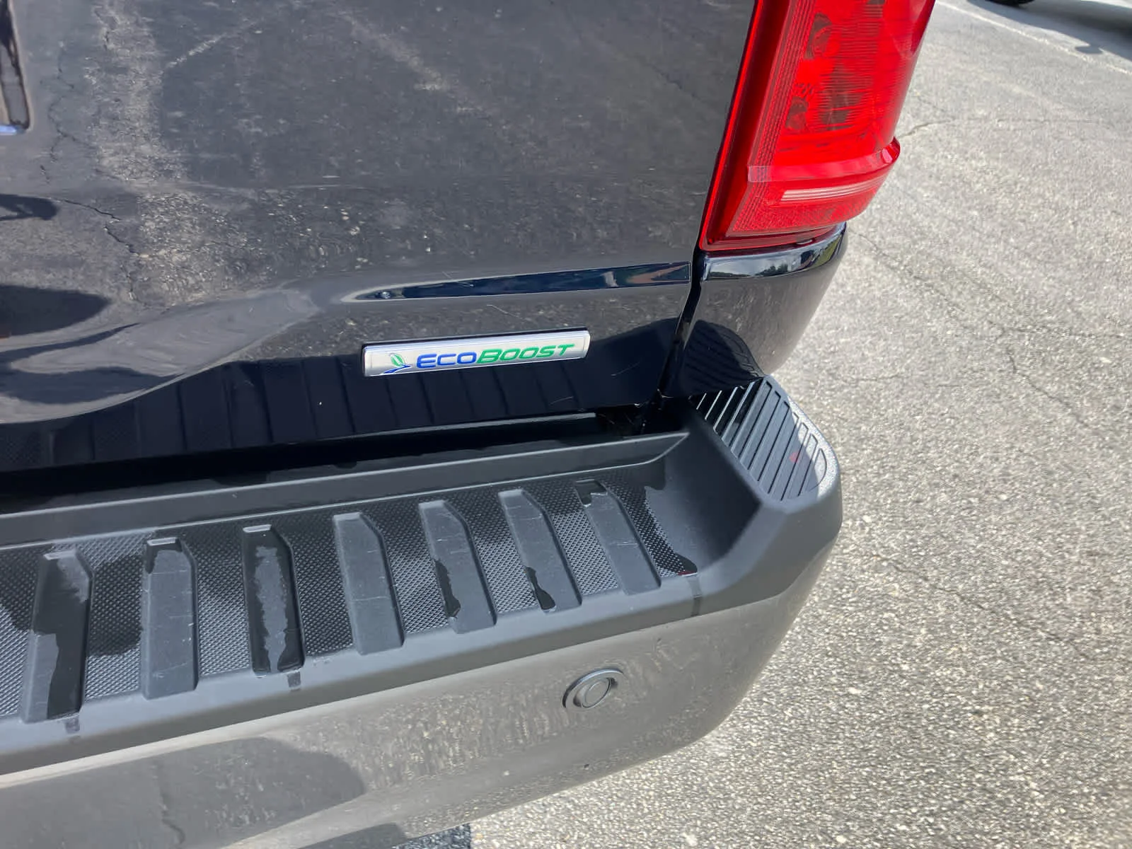 2023 Ford F-150 XLT - Photo 20