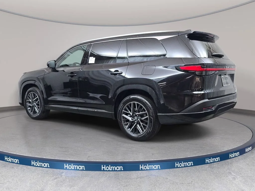 New 2026 Black Lexus 350 Premium image 7