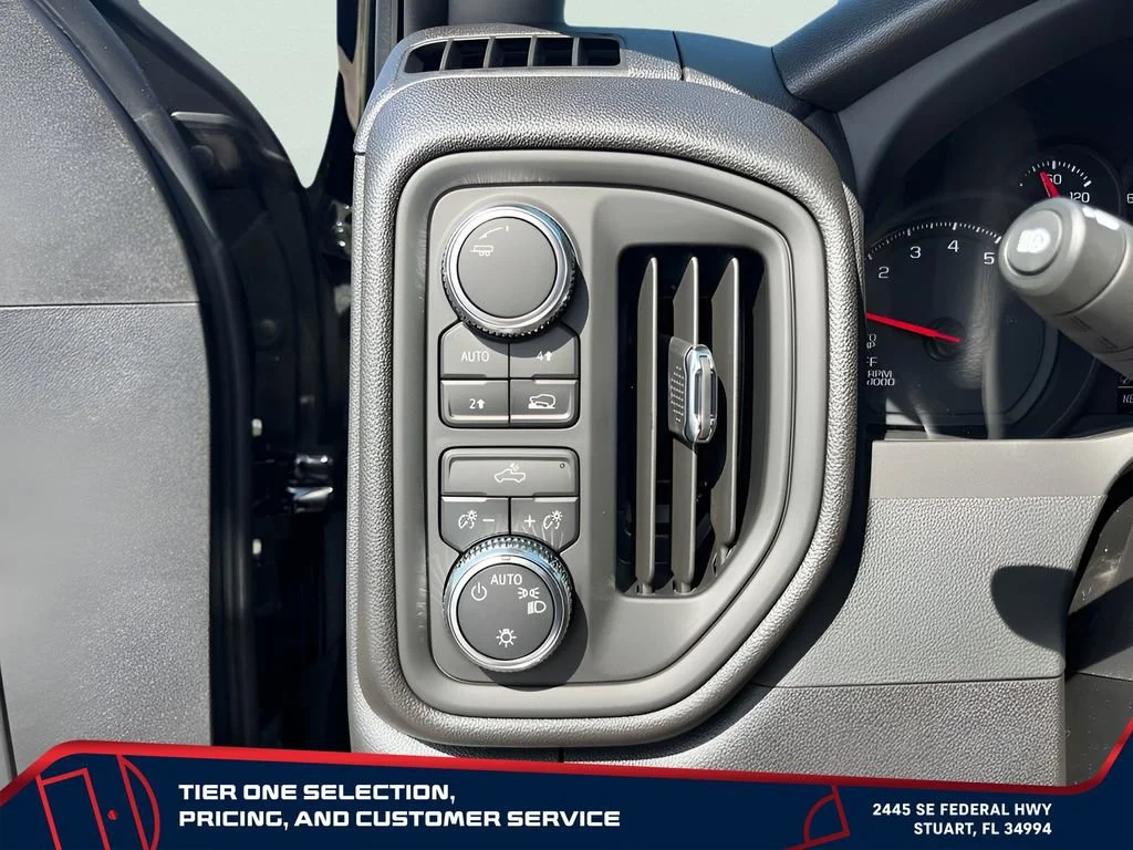 New 2026 Onyx Black GMC Pro image 23