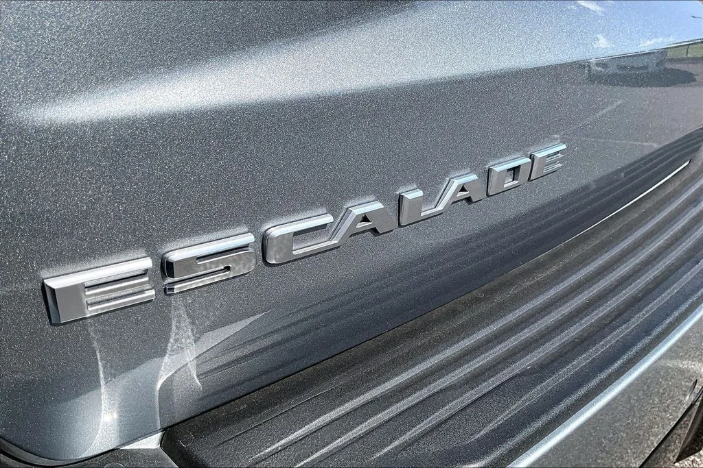 Used 2026 Silver Cadillac Sport image 34