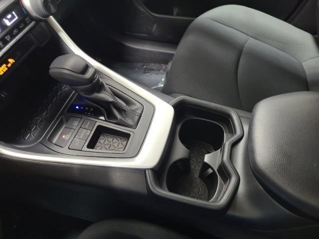 Certified Used 2019 Ruby Flare Pearl Toyota LE image 27