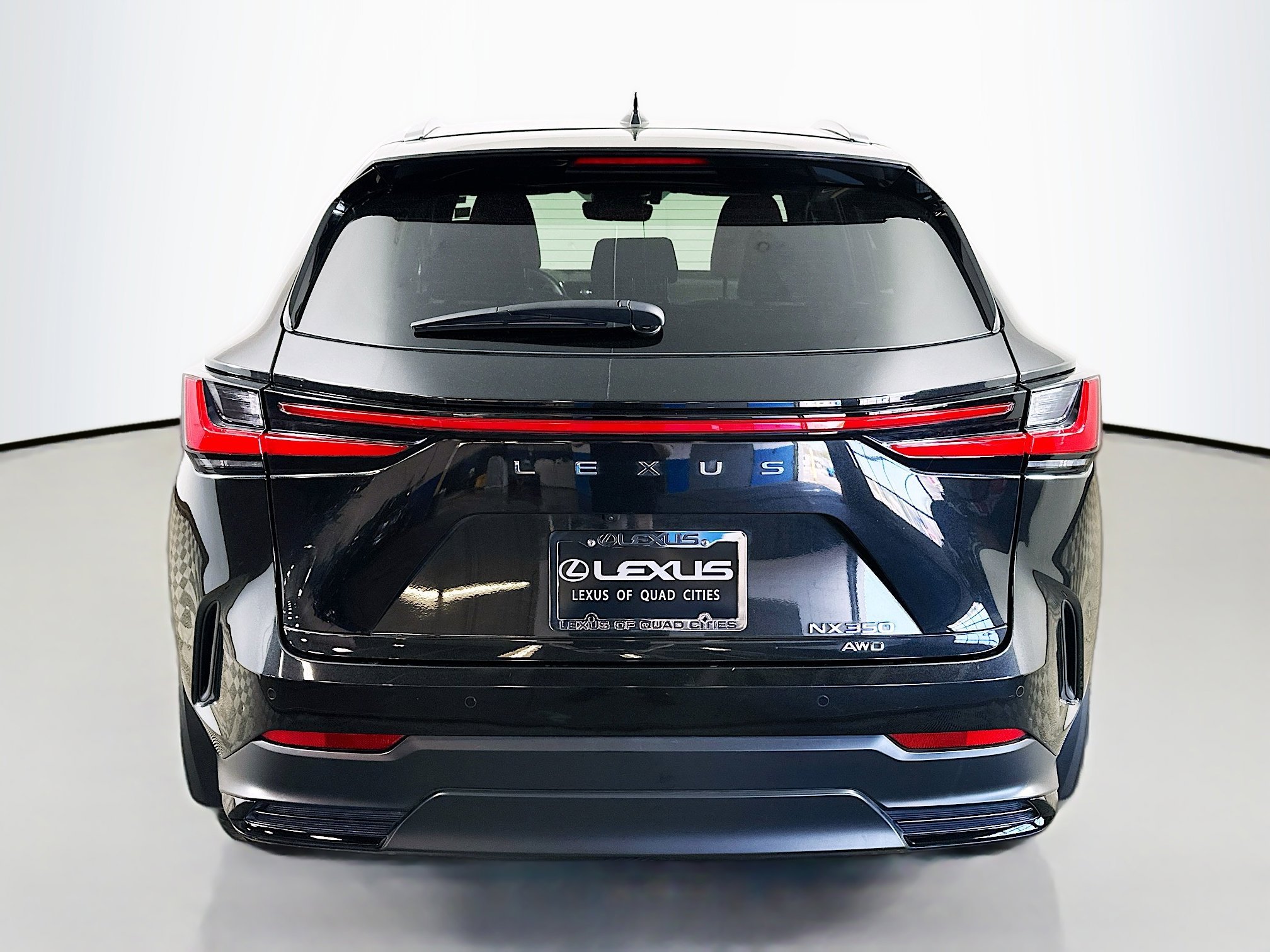 2025 Lexus NX 350 - Photo 6